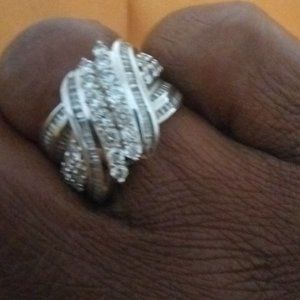 Wedding Diamond ring